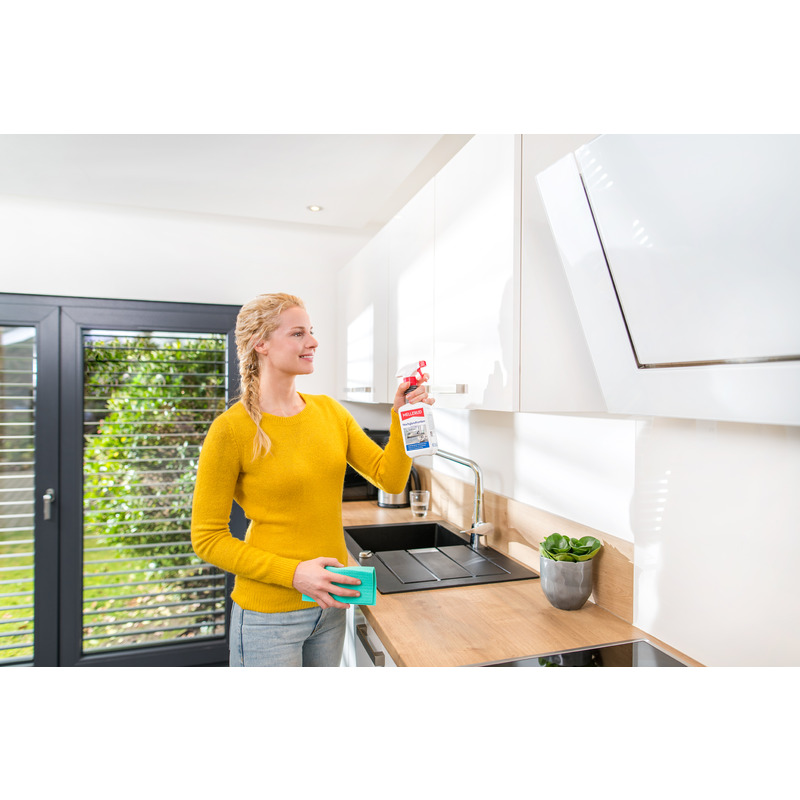 Hochglanzfronten Reiniger 0,5 l