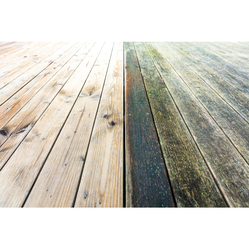 Groene Aanslag Verwijderaar 5,0 l