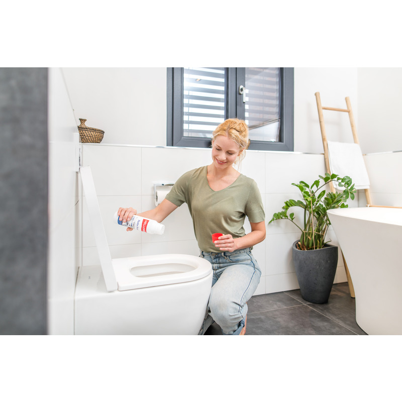 Leiding vrij Granulaat 0,6 kg