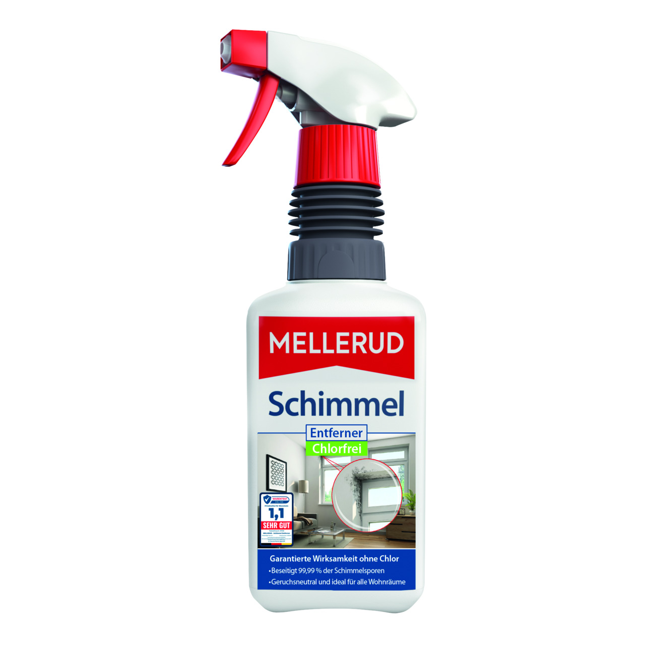 Schimmel Entferner Chlorfrei 0,5 l