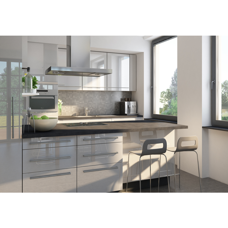 Hochglanzfronten Reiniger 0,5 l