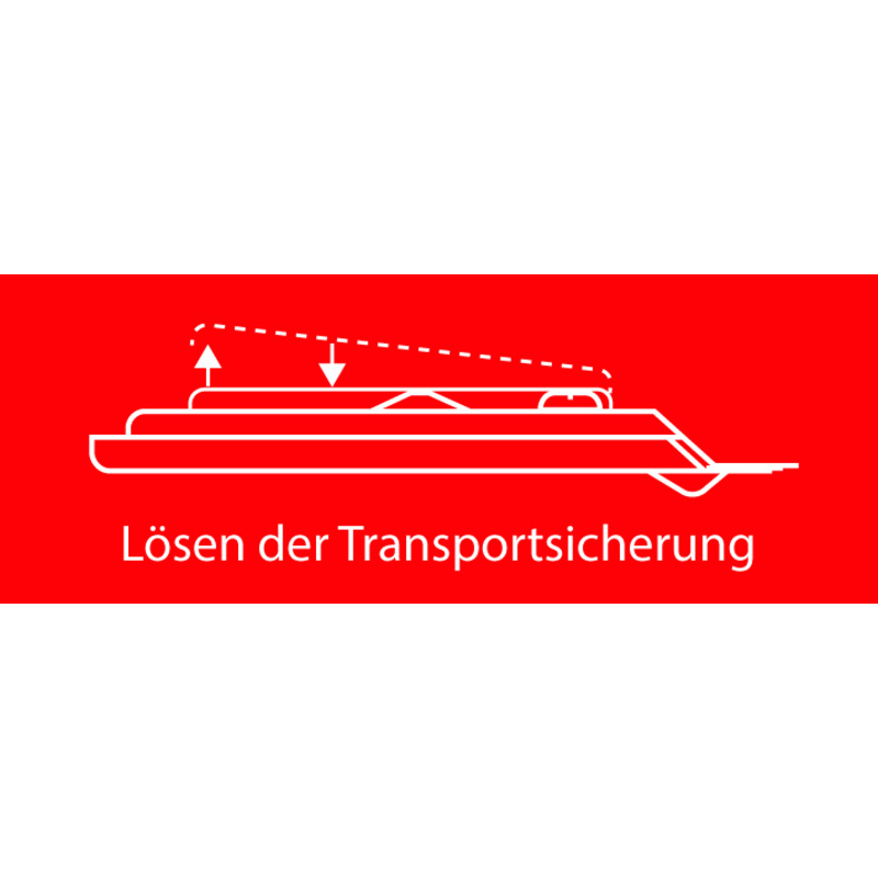 Silicon & Glaskeramik Kochfeld Schaber 1,0 St