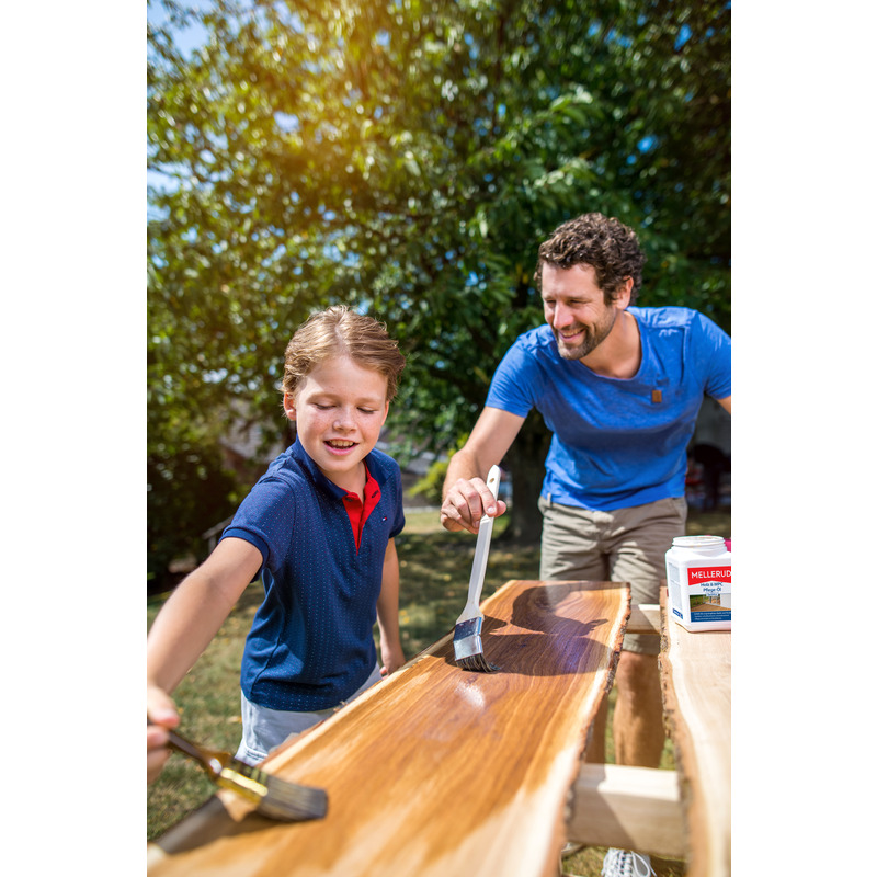 Holz & WPC Imprägnierung 0,5 l