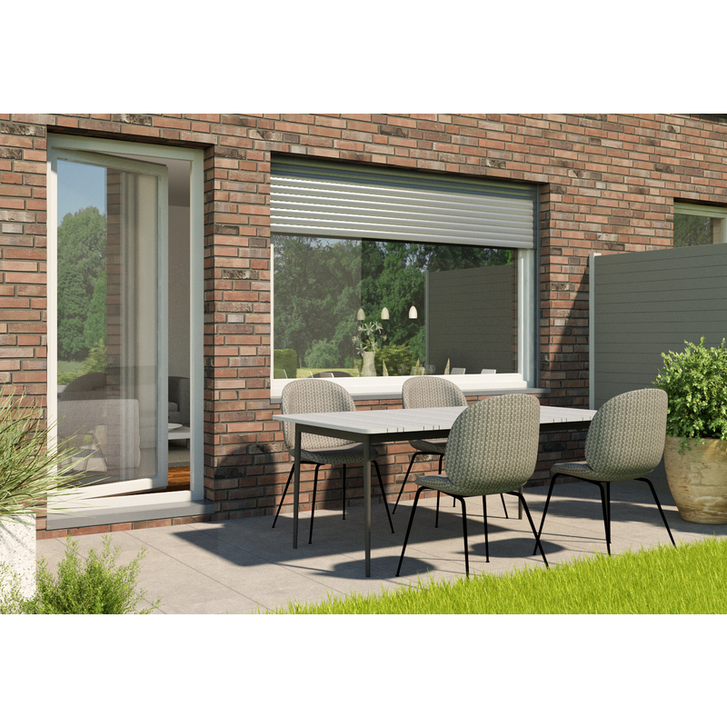 Kunststoff Fenster Reiniger 1,0 l