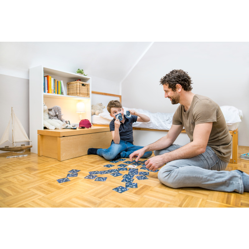 Etichette & residui di colla Rimovente 75 ml