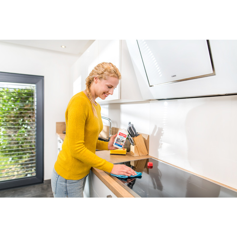 Plite ceramice Curățare 0,5 l