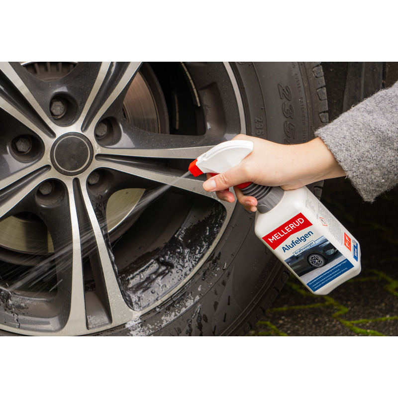 Alufelgen Kraftreiniger 0,5 l