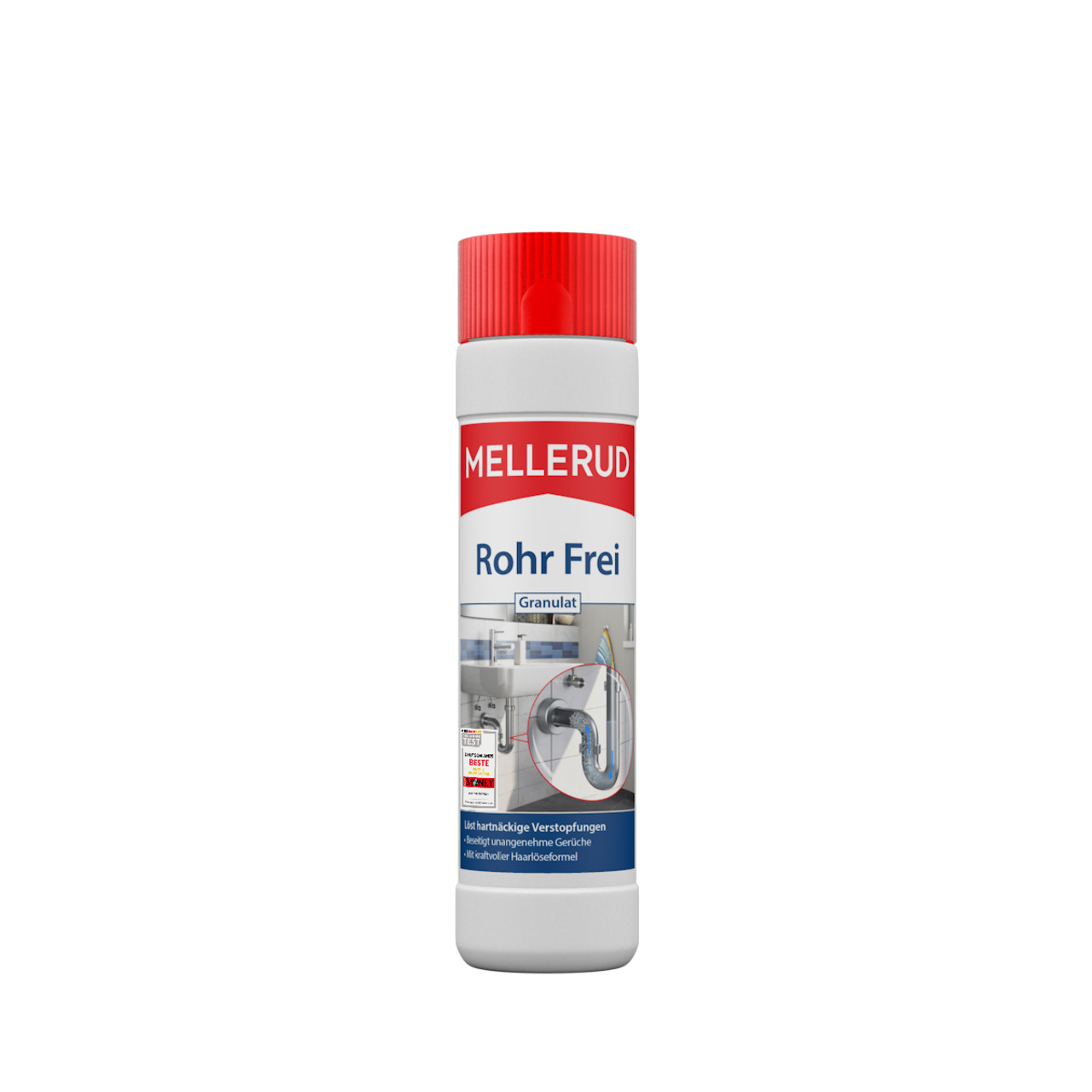 Rohr Frei Granulat 0,6 kg