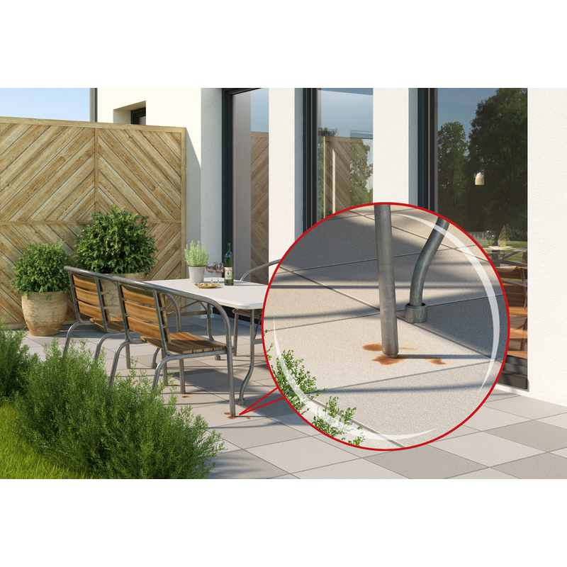 Rostflecken Entferner 0,5 l