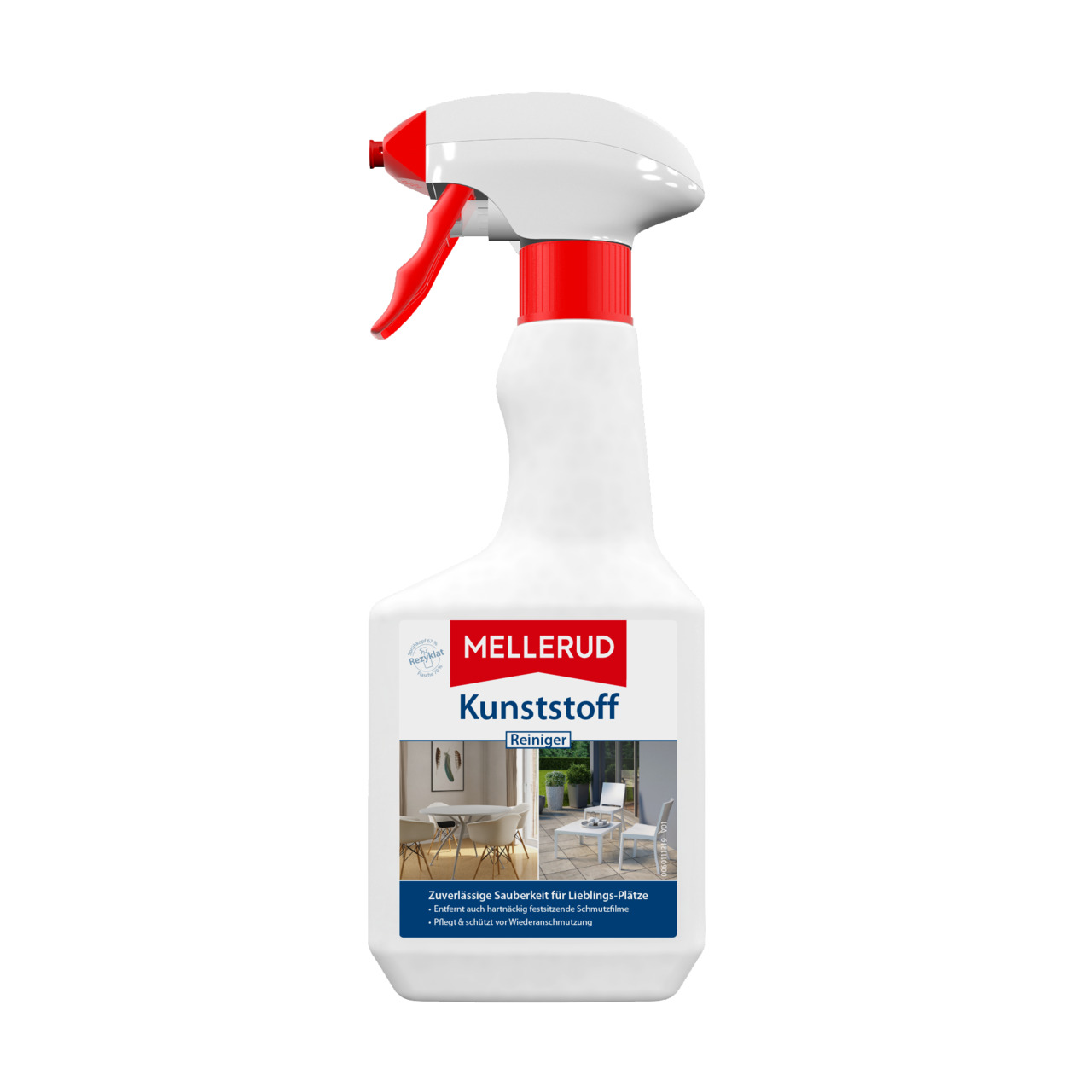 Kunststoff Reiniger 0,5 l