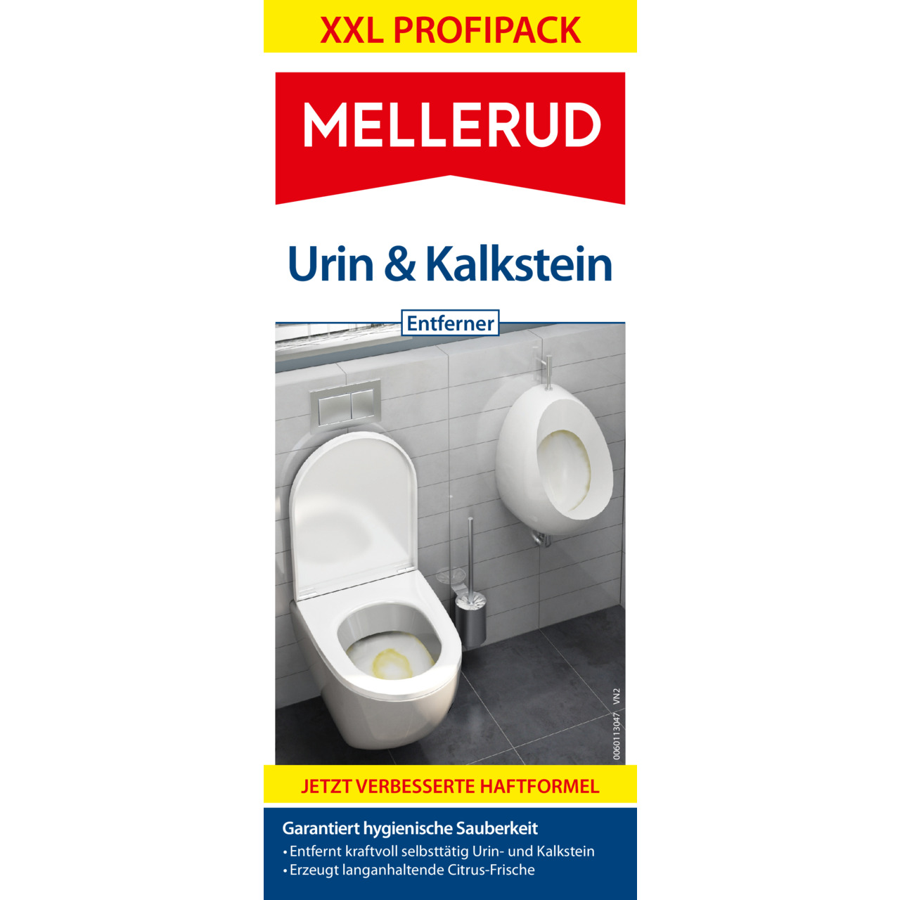 Urin & Kalkstein Entferner 1,75 l