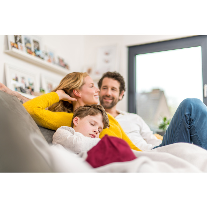 Ausbesserungsfarbe Weiß 2,5 l