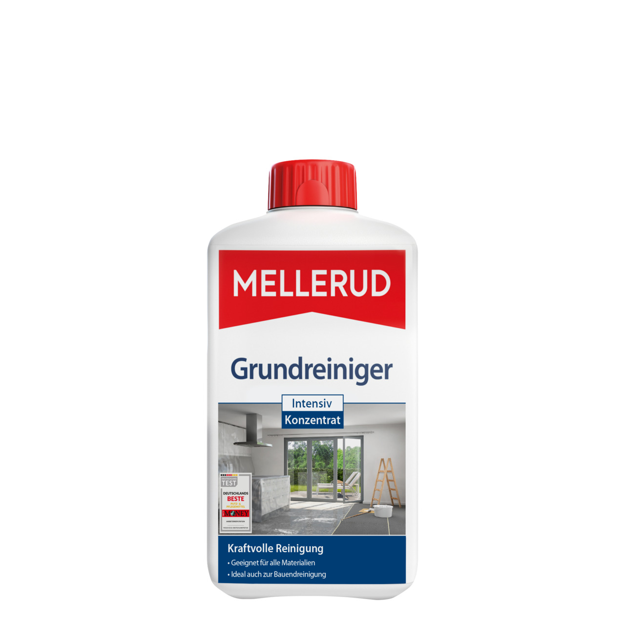Grundreiniger Intensiv Konzentrat 1,0 l