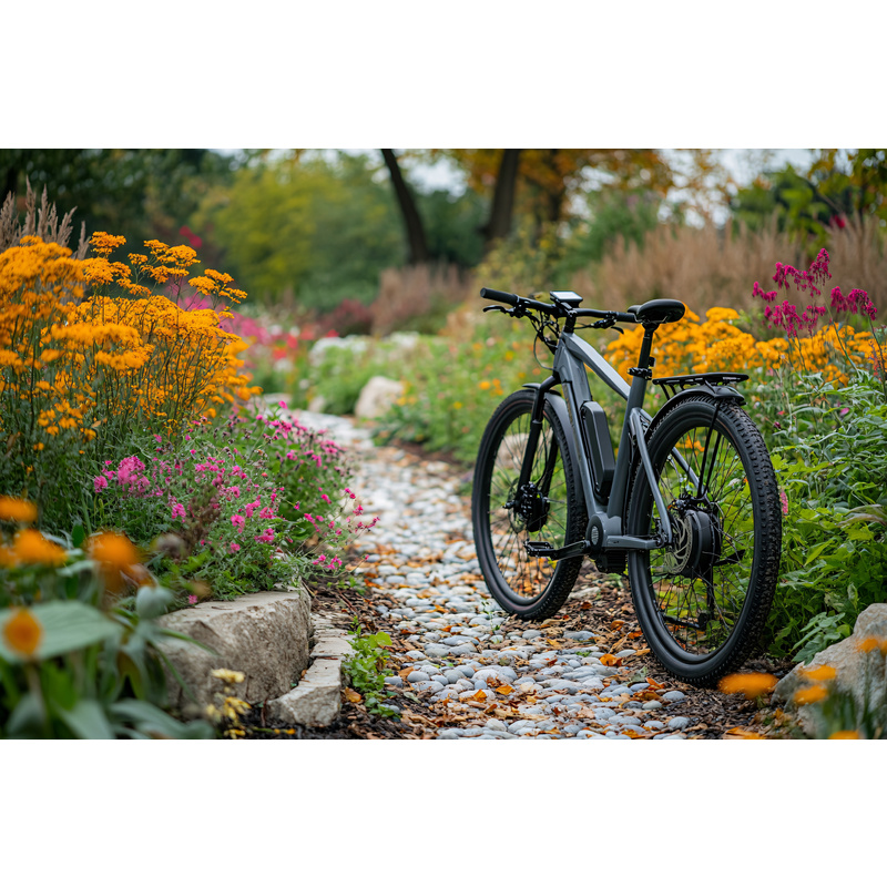 E-Bike Schnellreiniger 0,5 l