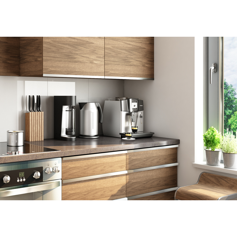 Aparate de cafea și aparate de uz casnic Decalcifiant rapid 1,0 l