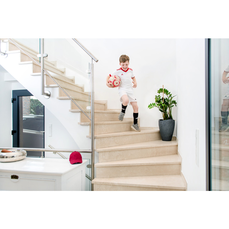 Bodenglanz Reiniger & Pflege 1,0 l