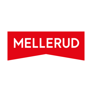 Mellerud Logo