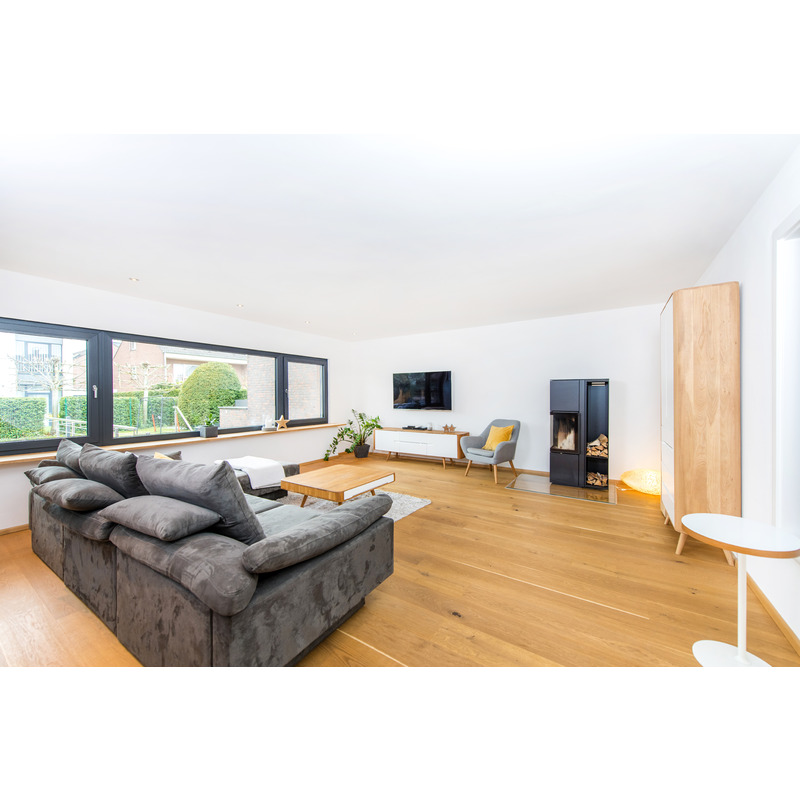 Ceară și Ulei de protecție Îndepărtare 1,0 l