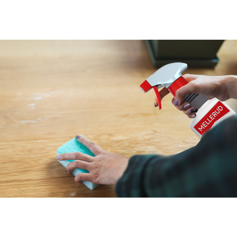 Oberflächen Grundreiniger 0,5 l