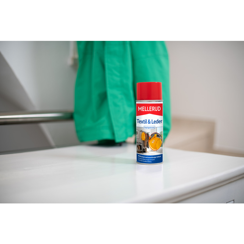 Textil & Leder Imprägnierung 0,4 l