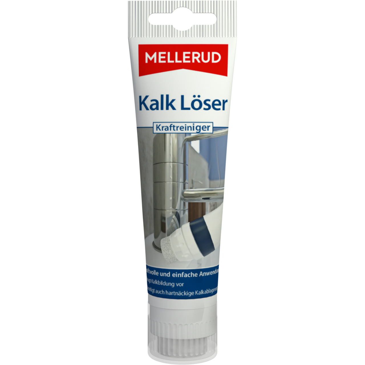 Kalk Löser Kraftreiniger 75 ml