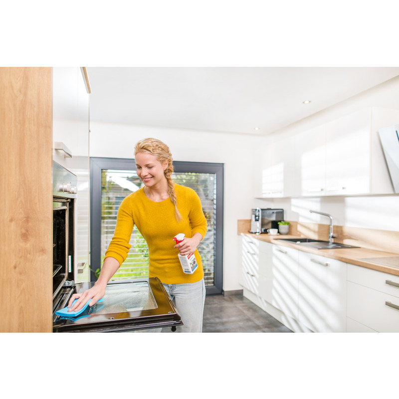 Backofen Reiniger 0,5 l