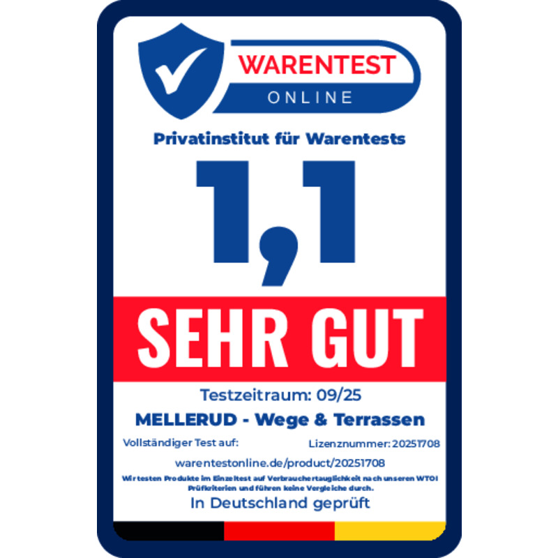 Grundstoff Essig Wege & Terrassen Unkrautfrei 5,0 l