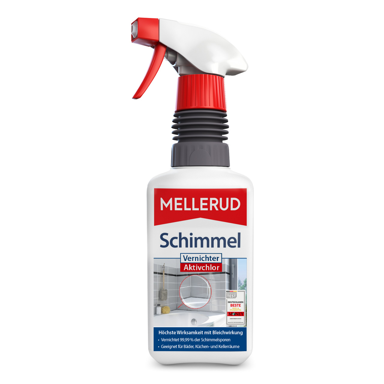 Schimmel Vernichter