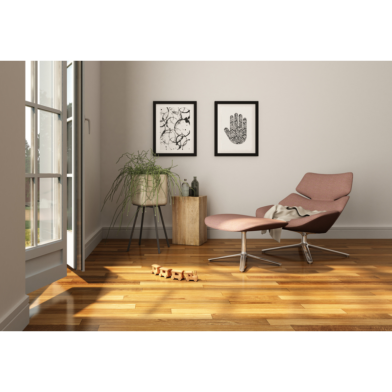 Parquet & sughero Detergente & cura 1,0 l