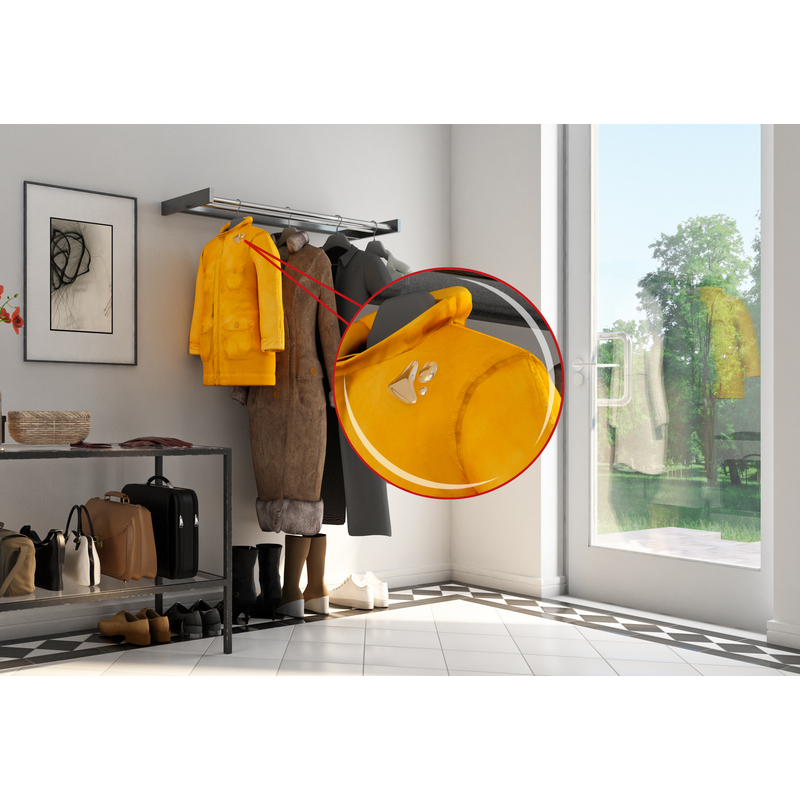 Textil & Leder Imprägnierung 0,4 l