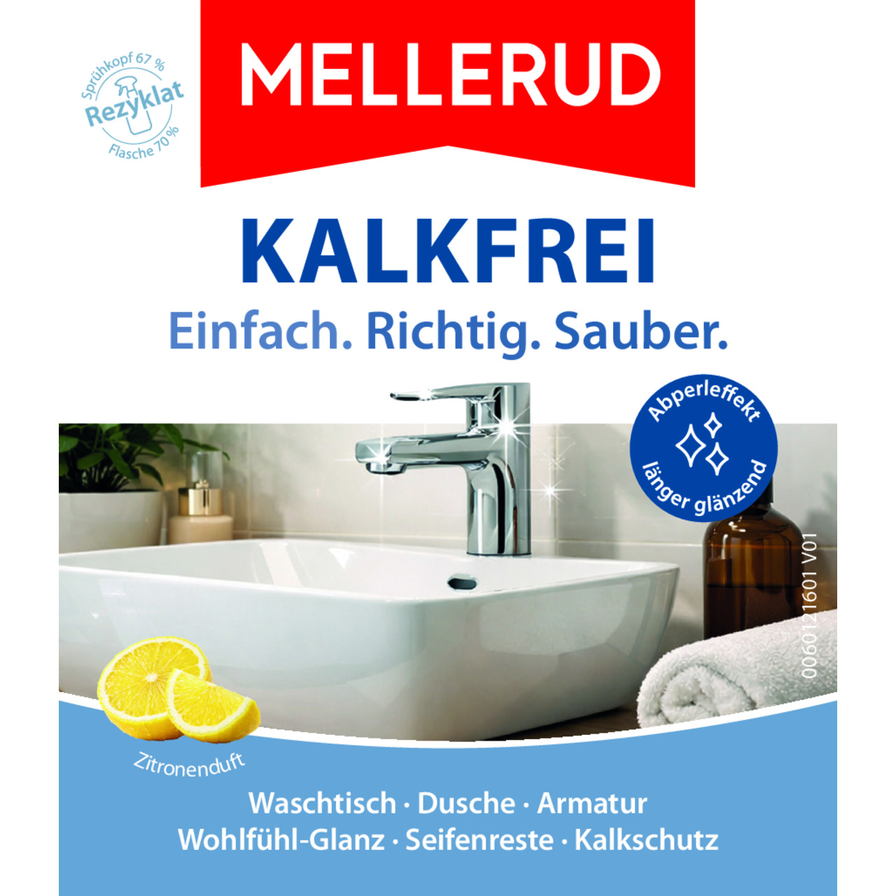 KALKFREI 0,5 l