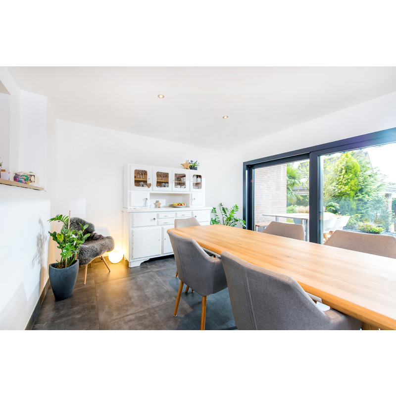 Jemnú kameninu Čistiaci prostriedok 1,0 l