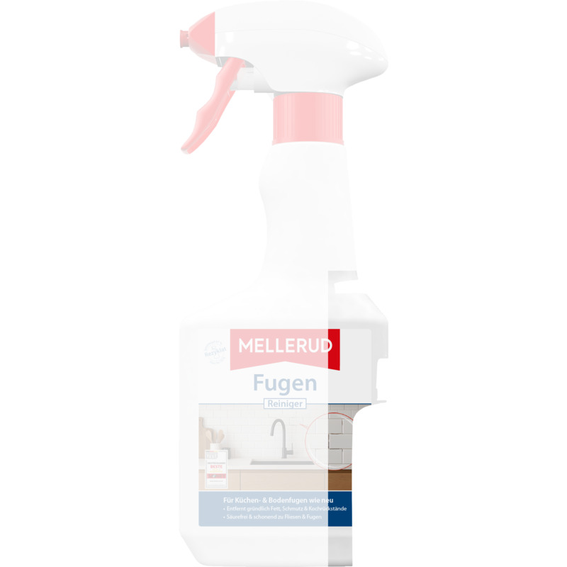 Fugen Reiniger 0,5 l