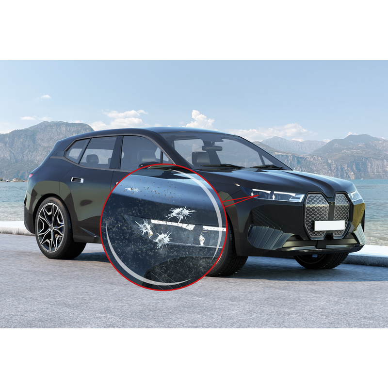 Insektenreste & Vogelkot Aktivlöser 0,5 l