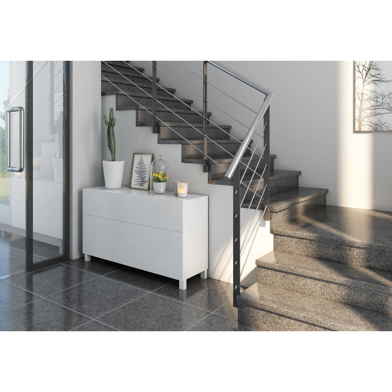 Granitboden Seife 1,0 l