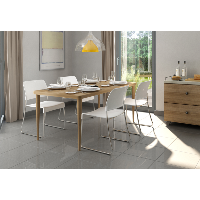 Fliesen & Feinsteinzeug Reiniger 1,0 l