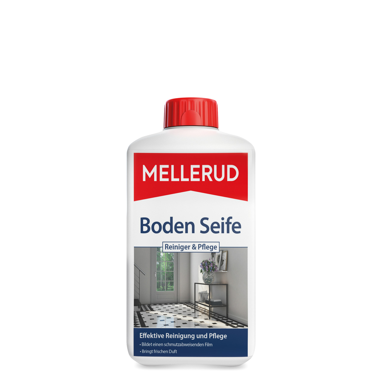 Boden Seife Reiniger & Pflege 1,0 l