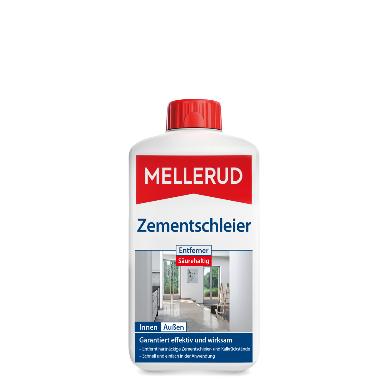 Zementschleier Entferner Säurehaltig 1,0 l