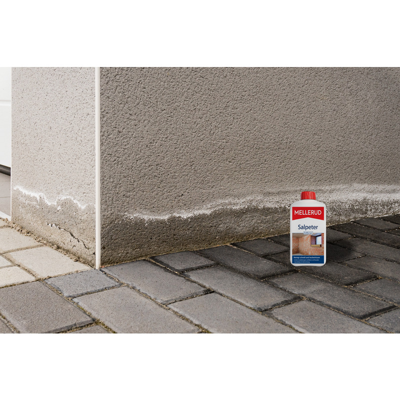 Salpeter Entferner 1,0 l