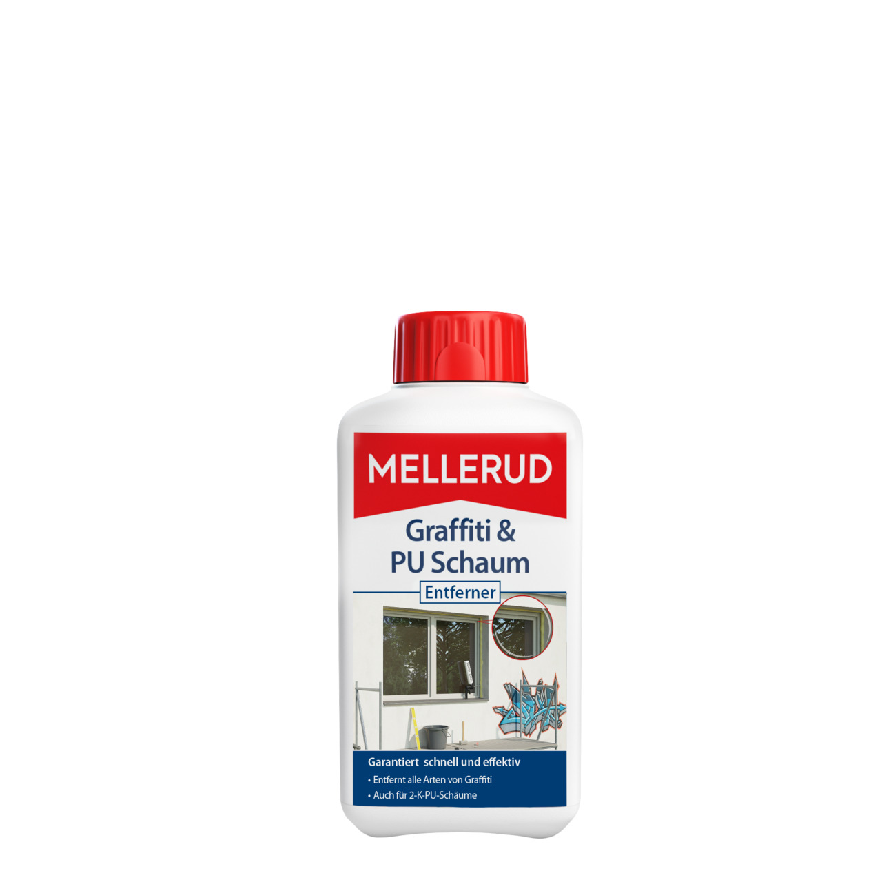Graffiti & PU Schaum Entferner 0,5 l