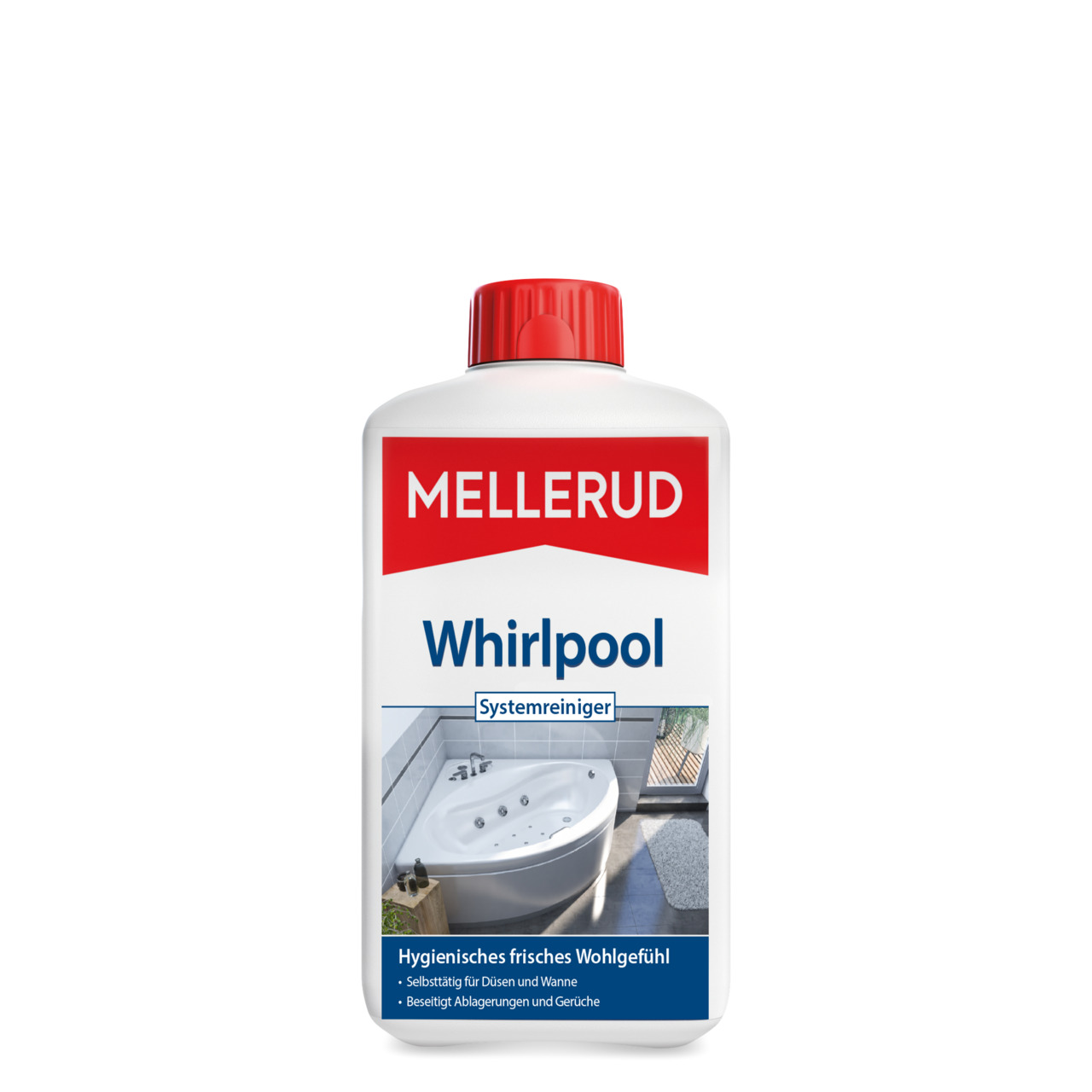 Whirlpool Systemreiniger 1,0 l