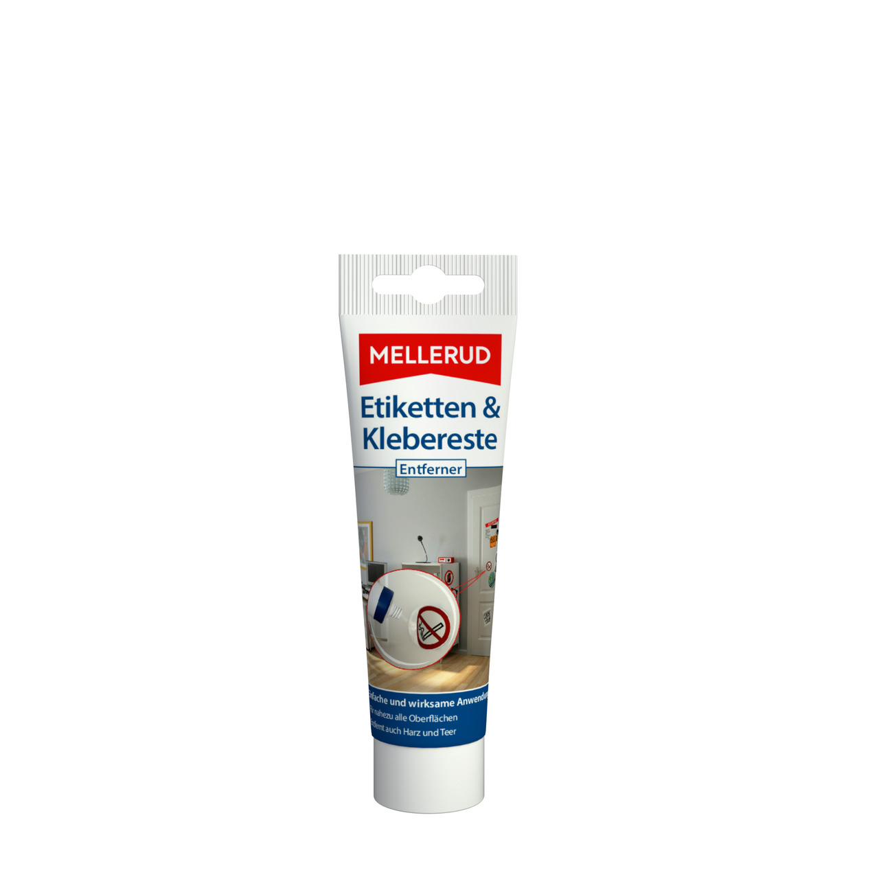 Etiketten & Klebereste Entferner 75 ml