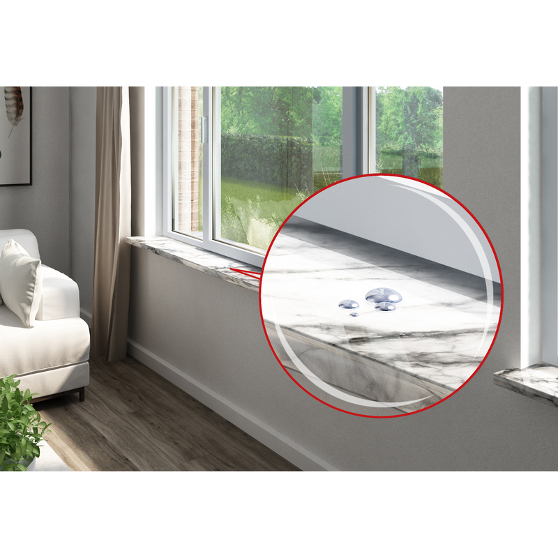 Marmură & Piatră naturală Lustruire 0,5 l