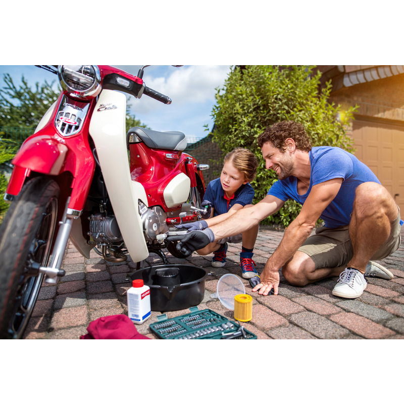 Stein & Platten Imprägnierung 1,0 l