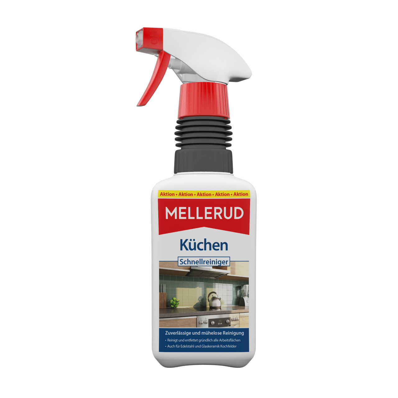 Küchen Schnellreiniger 0,5 l