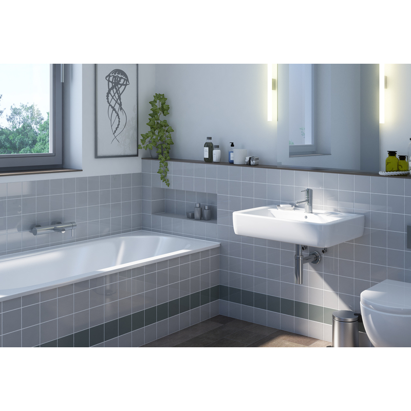 Baie Curățare puternică 0,5 l