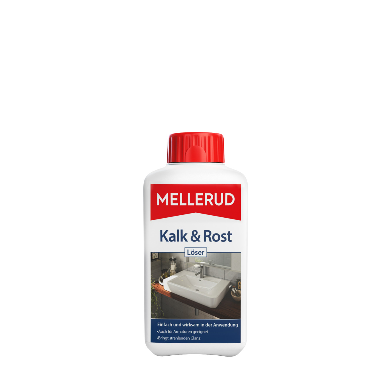 Kalk & Rost Löser 0,5 l