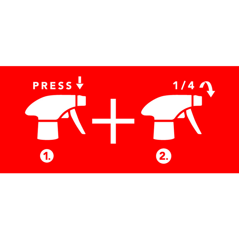 Markisen & Polster Imprägnierung 0,5 l