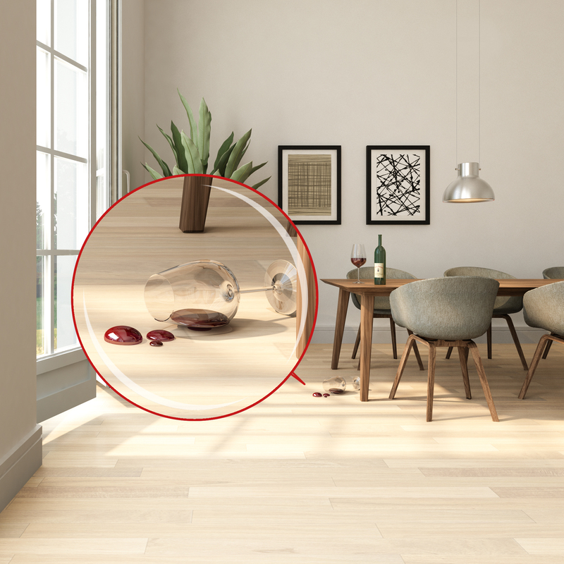 Parchet & Plută Protecție 1,0 l