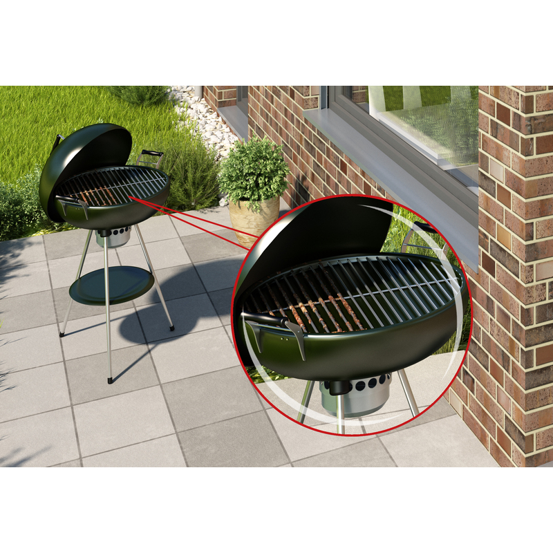 Grătar Curățare puternică 0,5 l